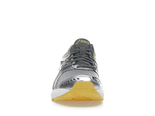 ASICS Gel-DS Trainer 14 White Tai Chi Yellow - Sneakers - Jawns on Fire Sneakers &amp; Shoes