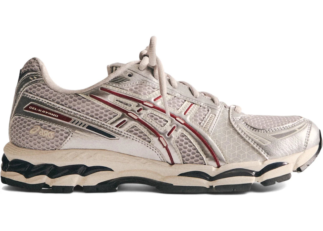 ASICS Gel-Kayano 12.1 Kith United States - Sneakers - Jawns on Fire Sneakers & Shoes