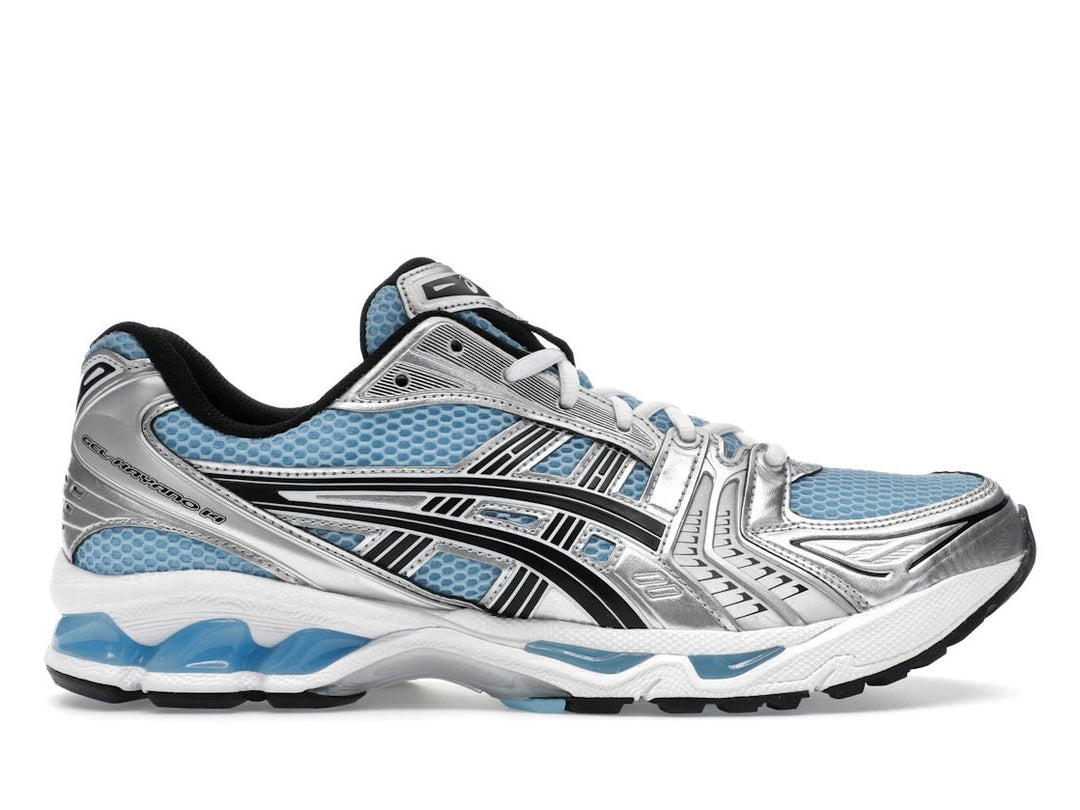 ASICS Gel Kayano 14 Arctic Sky Pure Silver - Sneakers - Jawns on Fire Sneakers & Shoes