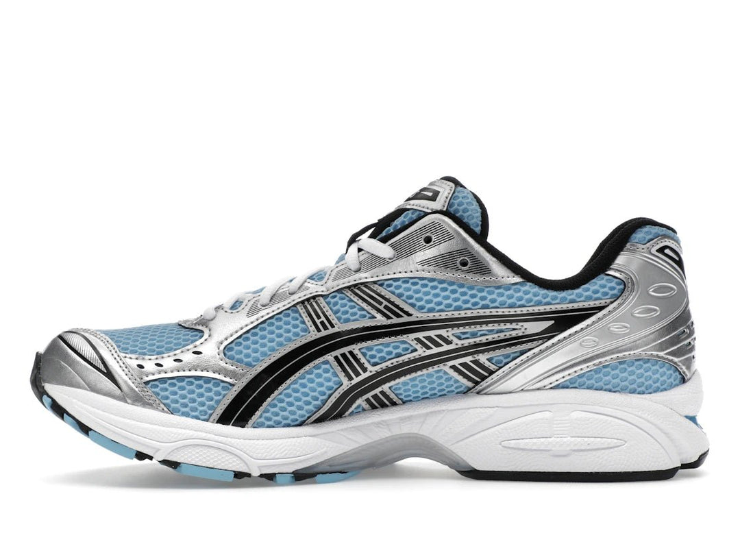 ASICS Gel Kayano 14 Arctic Sky Pure Silver - Sneakers - Jawns on Fire Sneakers & Shoes