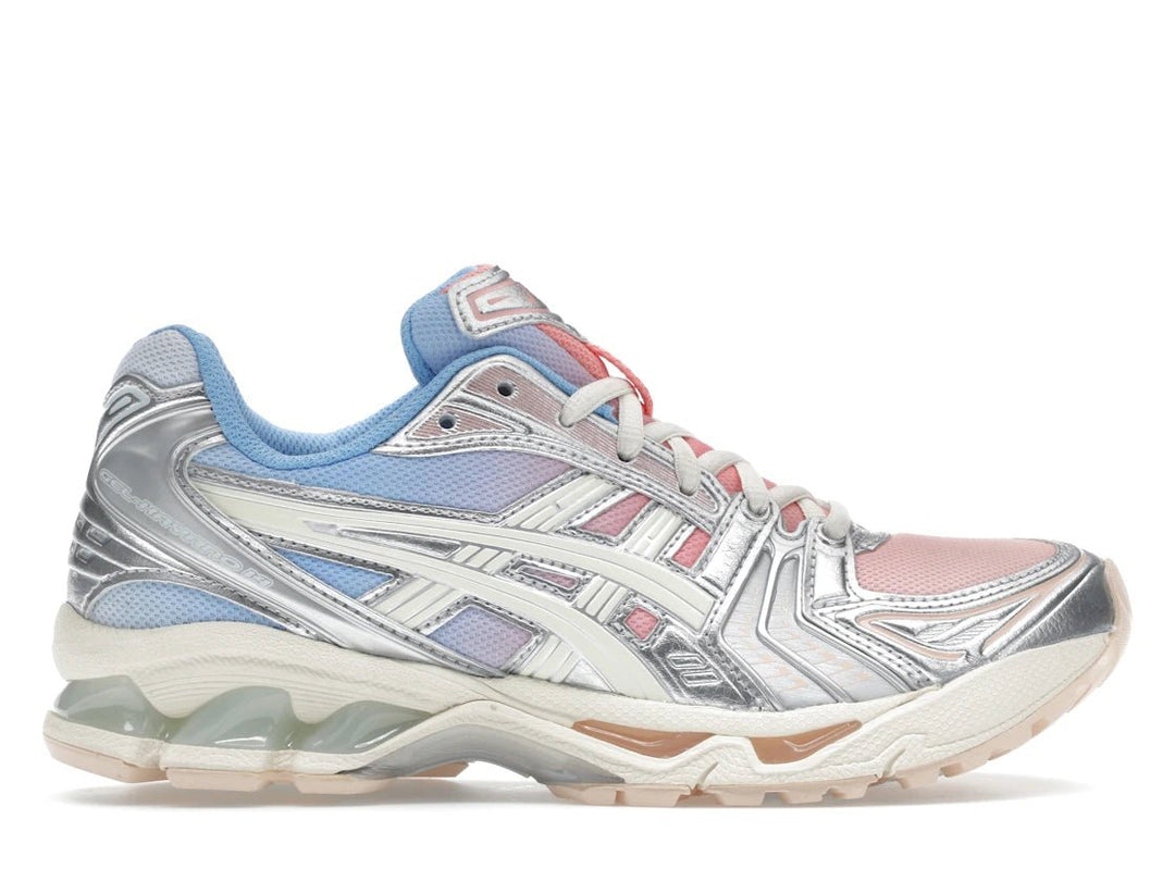 ASICS Gel-Kayano 14 Baked Pink Cream - Sneakers - Jawns on Fire Sneakers &amp; Shoes