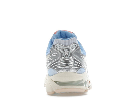 ASICS Gel-Kayano 14 Baked Pink Cream - Sneakers - Jawns on Fire Sneakers &amp; Shoes