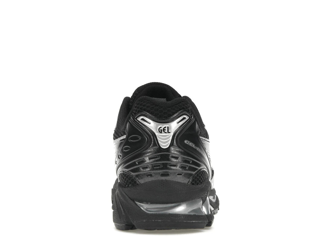 ASICS Gel - Kayano 14 Black Pure Silver - Sneakers - Jawns on Fire Sneakers & Shoes