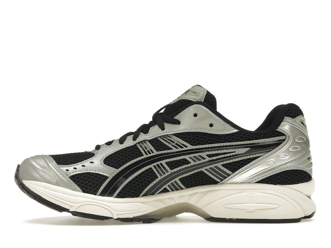 ASICS Gel-Kayano 14 Black Seal Grey - Sneakers - Jawns on Fire Sneakers & Shoes