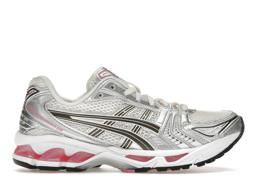 ASICS GEL - Kayano 14 Cream Sweet Pink - Sneakers - Jawns on Fire Sneakers & Shoes