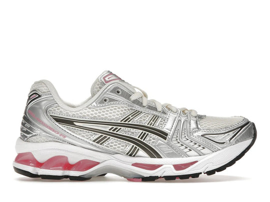 ASICS GEL - Kayano 14 Cream Sweet Pink - Sneakers - Jawns on Fire Sneakers & Shoes
