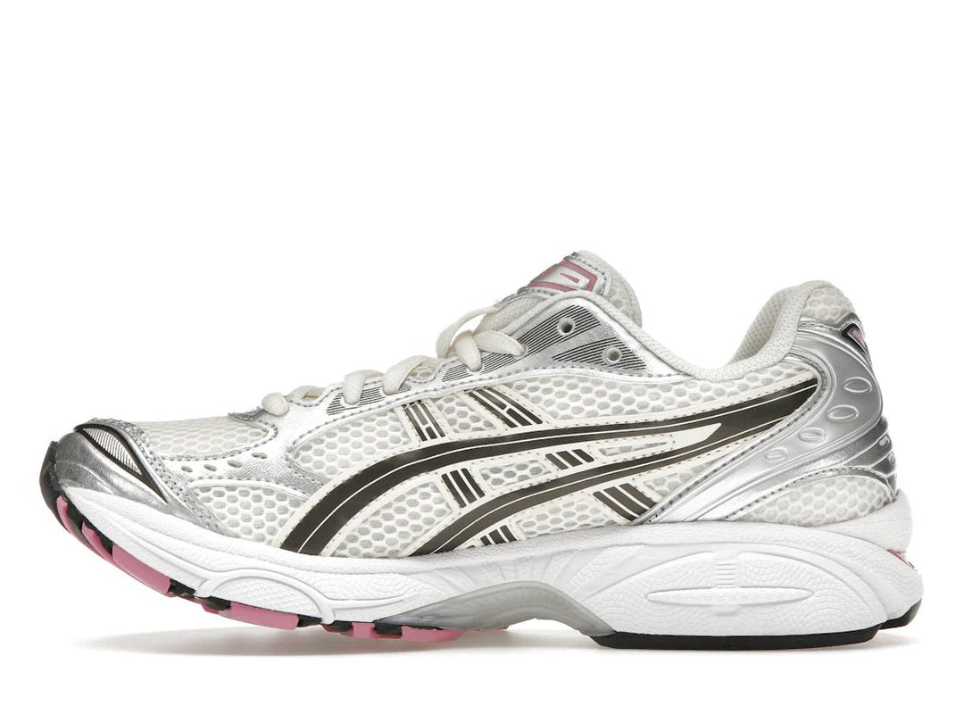 ASICS GEL - Kayano 14 Cream Sweet Pink - Sneakers - Jawns on Fire Sneakers & Shoes