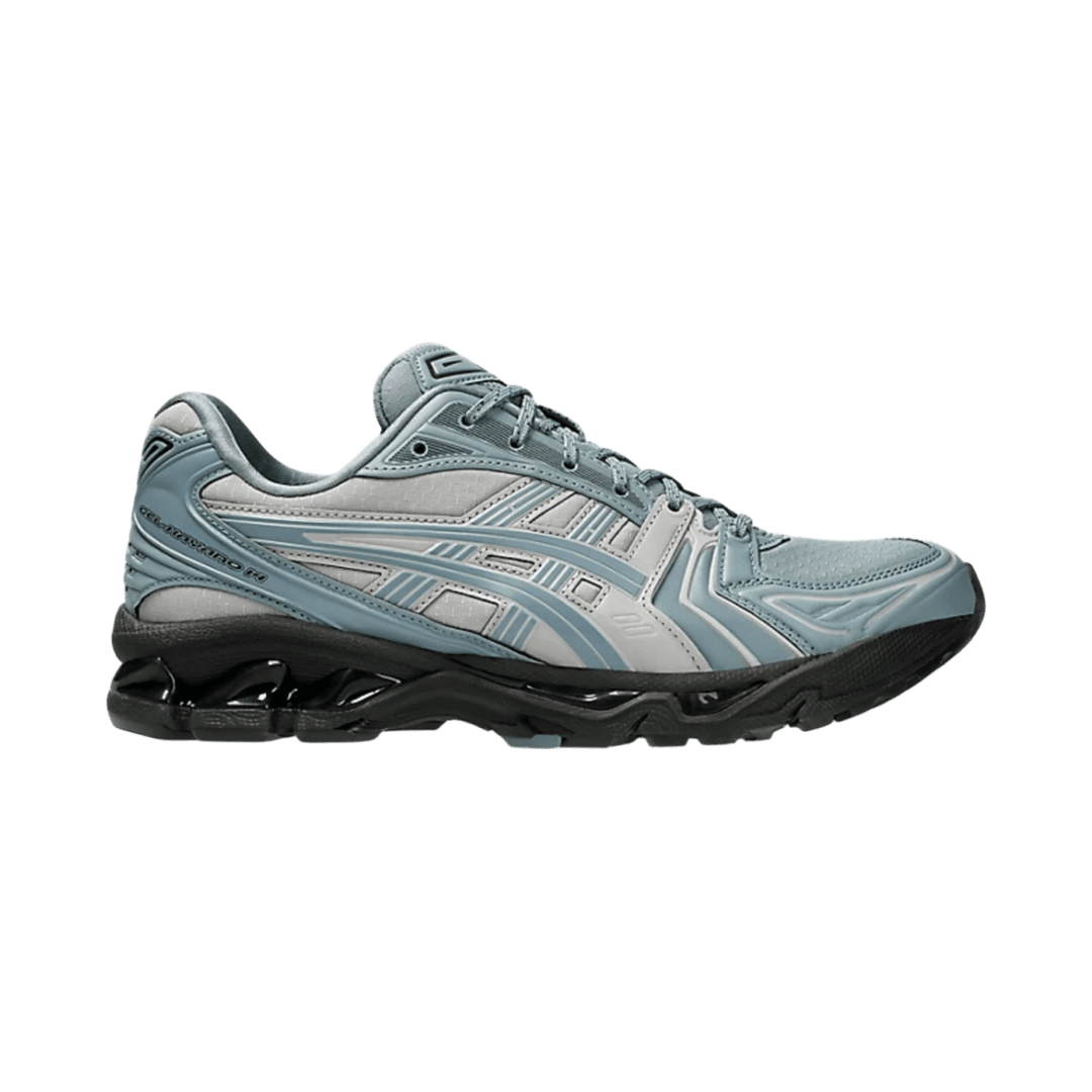 Asics Gel - Kayano 14 Earthenwear - Blue - Sneakers - Jawns on Fire Sneakers & Shoes