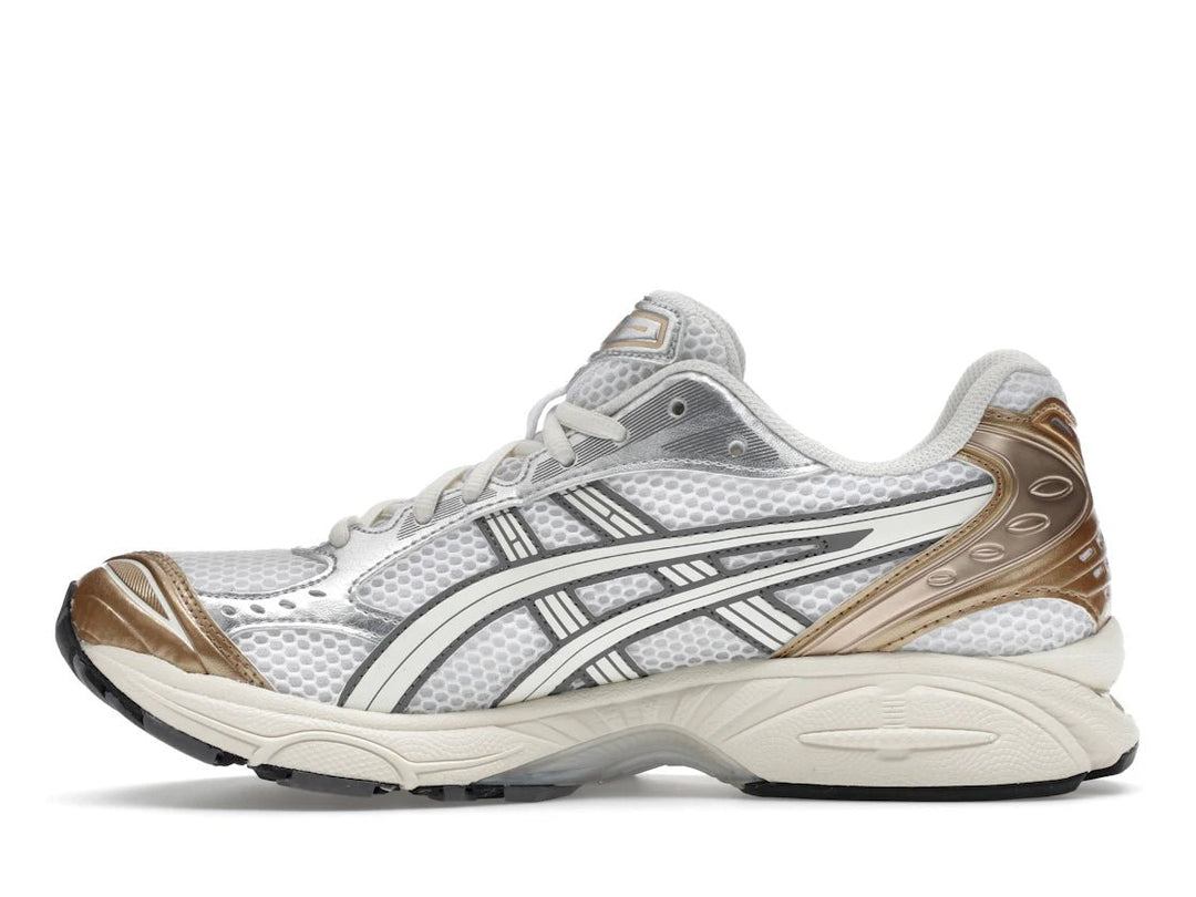 ASICS GEL - Kayano 14 Olympic Medals - Sneakers - Jawns on Fire Sneakers & Shoes