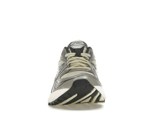 ASICS Gel-Kayano 14 Oyster White Steeple Grey - Sneakers - Jawns on Fire Sneakers &amp; Shoes