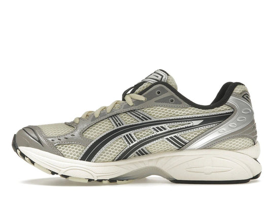 ASICS Gel-Kayano 14 Oyster White Steeple Grey - Sneakers - Jawns on Fire Sneakers &amp; Shoes