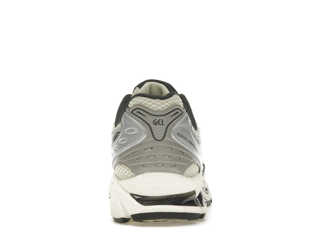 ASICS Gel-Kayano 14 Oyster White Steeple Grey - Sneakers - Jawns on Fire Sneakers &amp; Shoes