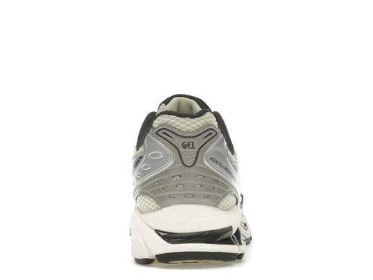 ASICS Gel-Kayano 14 Oyster White Steeple Grey - Sneakers - Jawns on Fire Sneakers &amp; Shoes