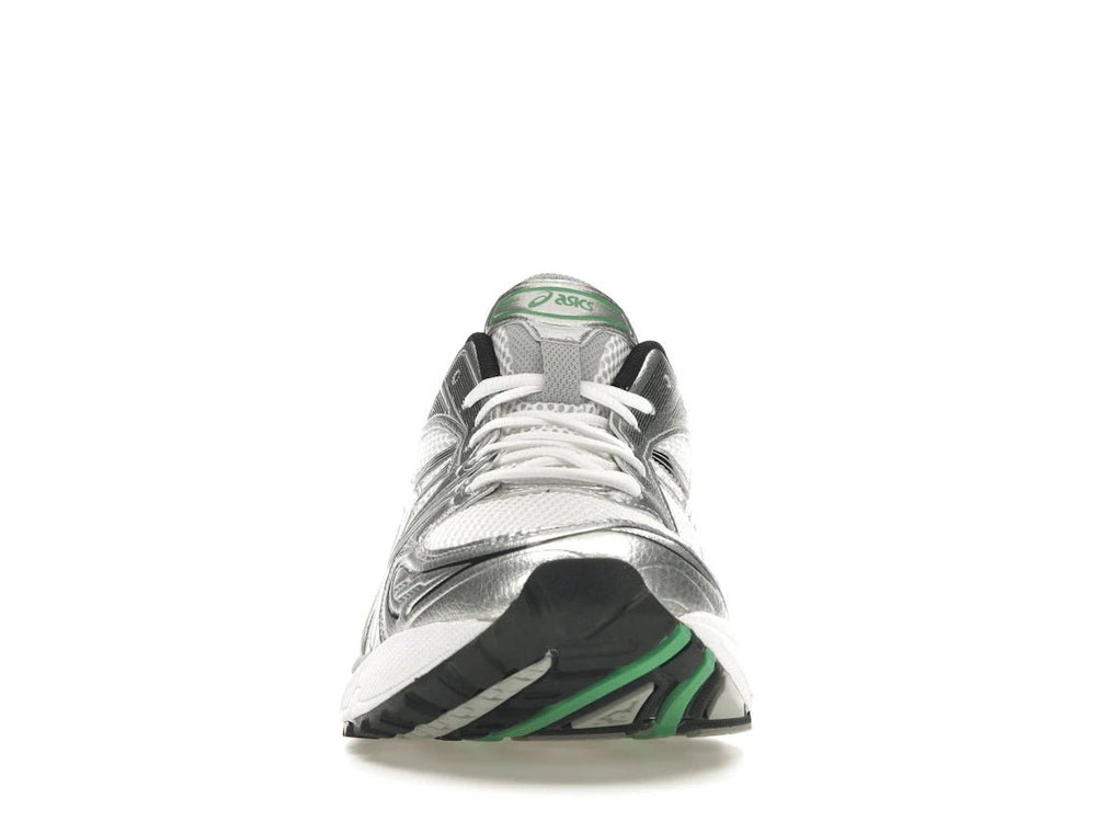 ASICS Gel-Kayano 14 White Malachite Green - Sneakers - Jawns on Fire Sneakers & Shoes