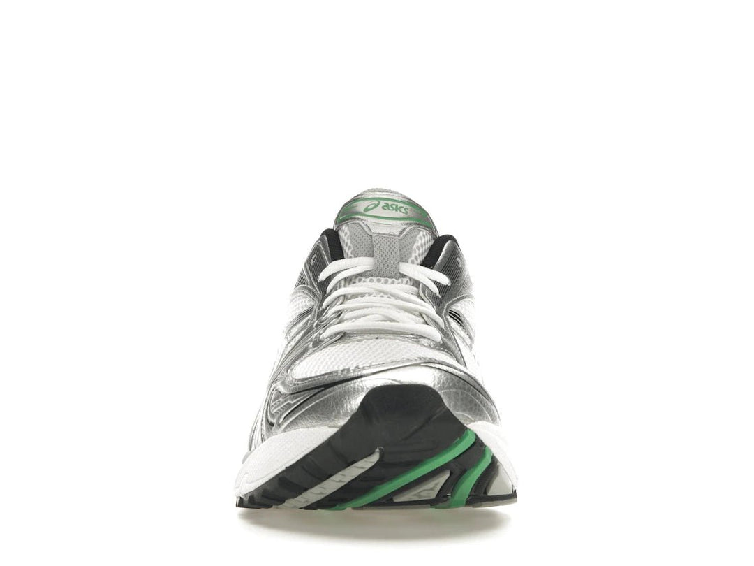 ASICS Gel-Kayano 14 White Malachite Green - Sneakers - Jawns on Fire Sneakers & Shoes