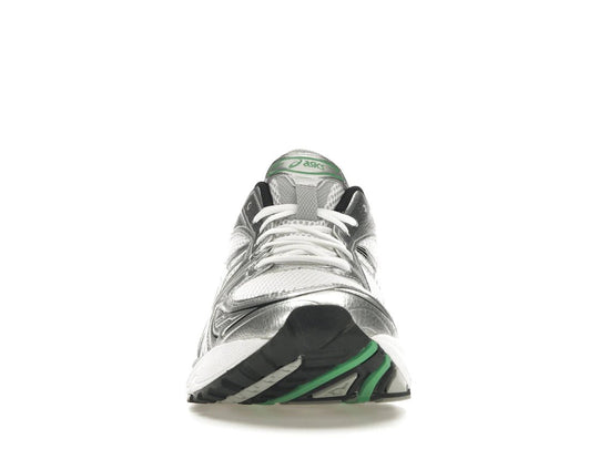 ASICS Gel-Kayano 14 White Malachite Green - Sneakers - Jawns on Fire Sneakers & Shoes