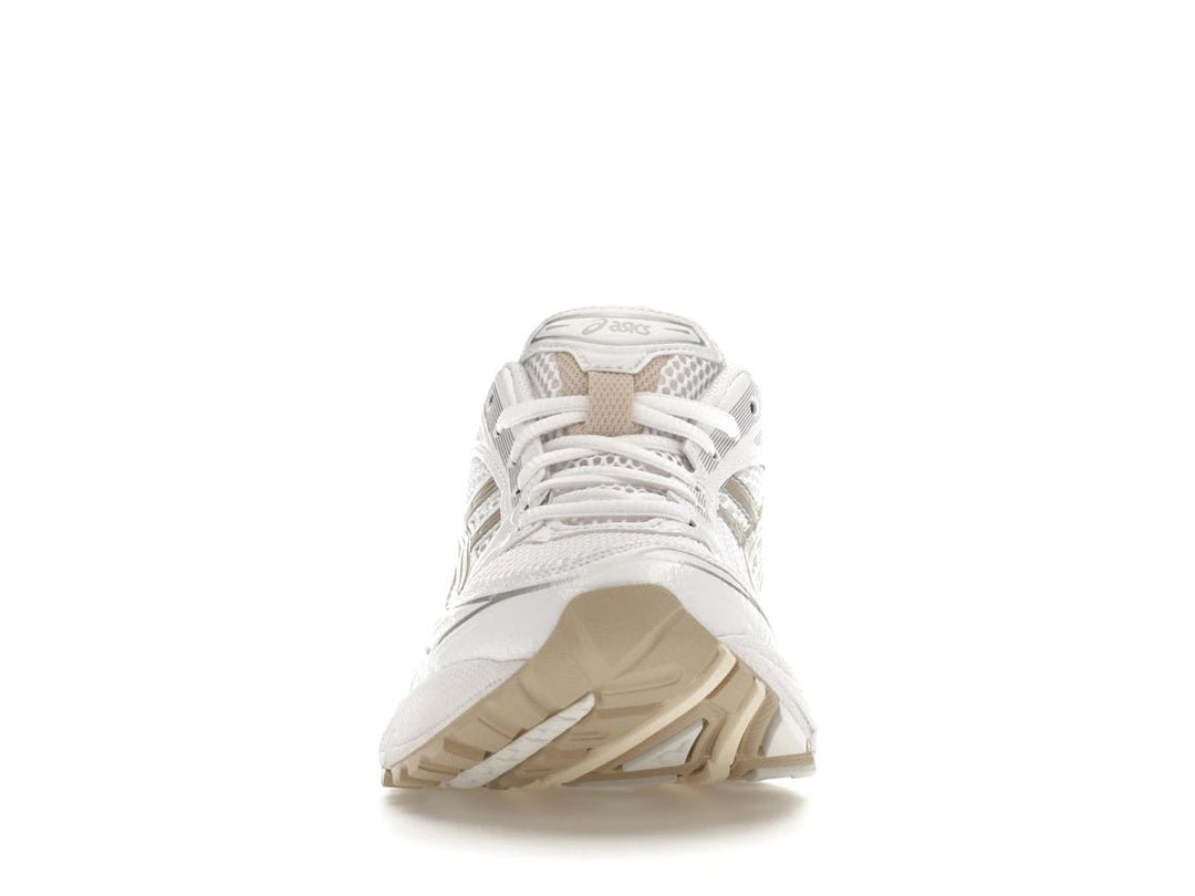 ASICS Gel - Kayano 14 White Simply Taupe (Women's) - Sneakers - Jawns on Fire Sneakers & Shoes