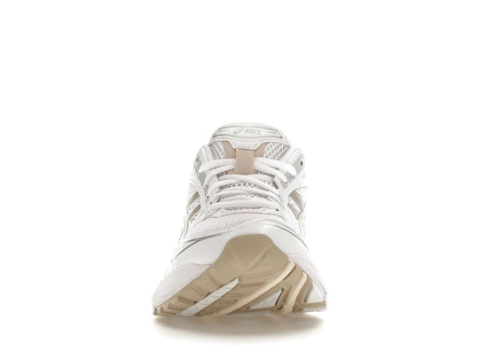 ASICS Gel - Kayano 14 White Simply Taupe (Women's) - Sneakers - Jawns on Fire Sneakers & Shoes