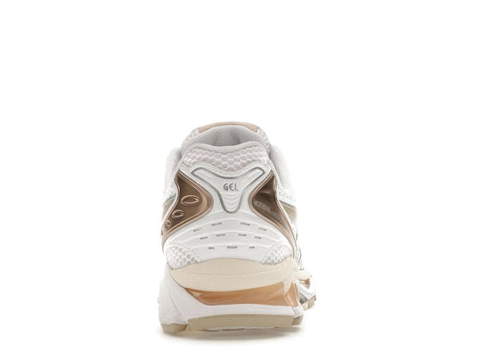 ASICS Gel - Kayano 14 White Simply Taupe (Women's) - Sneakers - Jawns on Fire Sneakers & Shoes