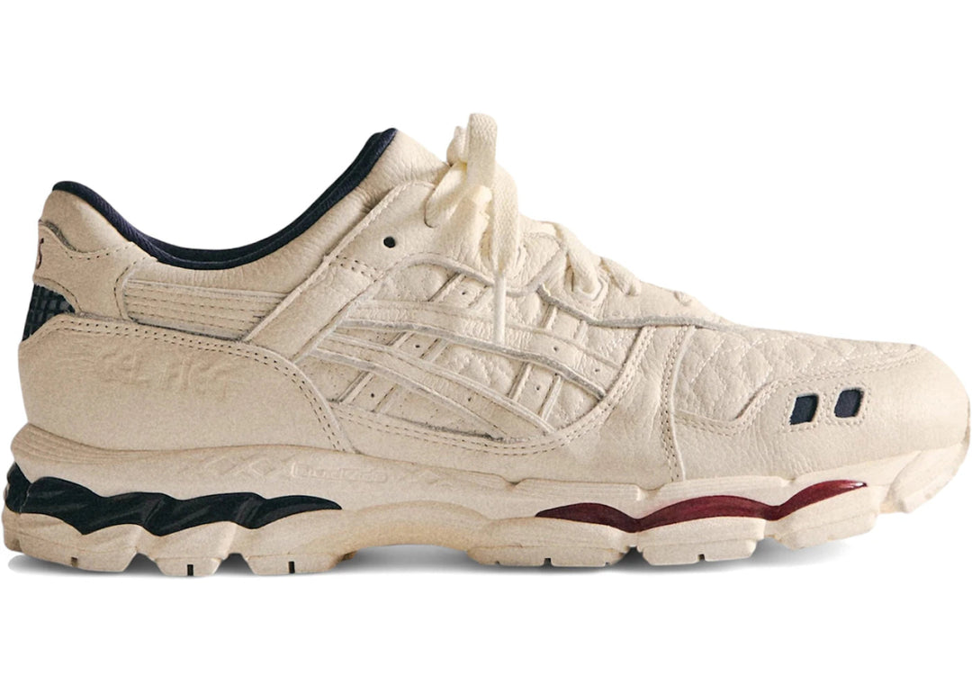 ASICS Gel - Lyte 3.1 Kith France - Sneakers - Jawns on Fire Sneakers & Shoes