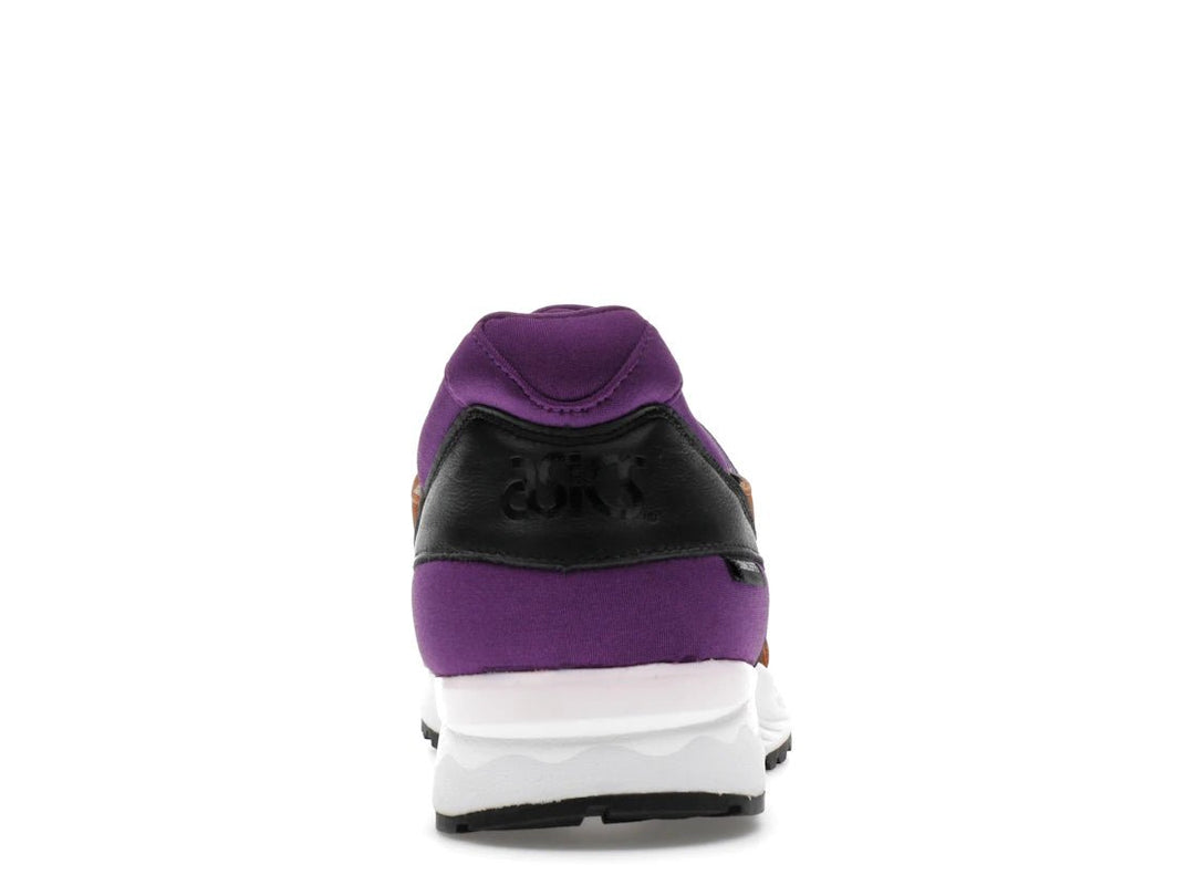 ASICS Gel-Lyte V Concepts Mix & Match Purple - Sneakers - Jawns on Fire Sneakers & Shoes