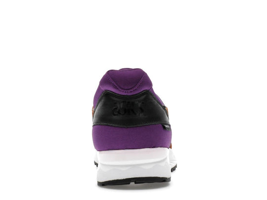 ASICS Gel-Lyte V Concepts Mix & Match Purple - Sneakers - Jawns on Fire Sneakers & Shoes