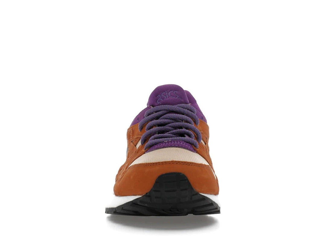 ASICS Gel - Lyte V Concepts Mix & Match Purple - Sneakers - Jawns on Fire Sneakers & Shoes