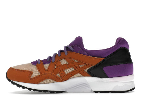 ASICS Gel - Lyte V Concepts Mix & Match Purple - Sneakers - Jawns on Fire Sneakers & Shoes