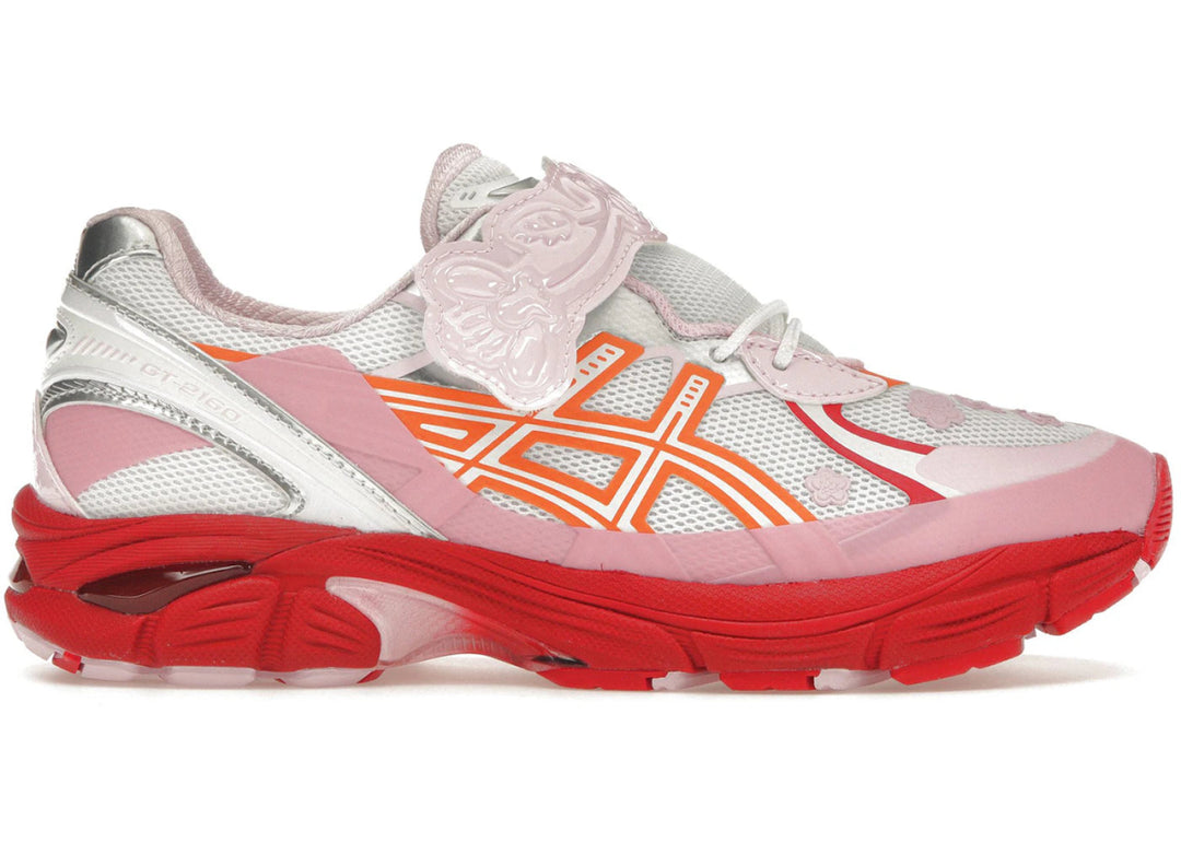 ASICS GT - 2160 Cecilie Bahnsen Habanero - Sneakers - Jawns on Fire Sneakers & Shoes