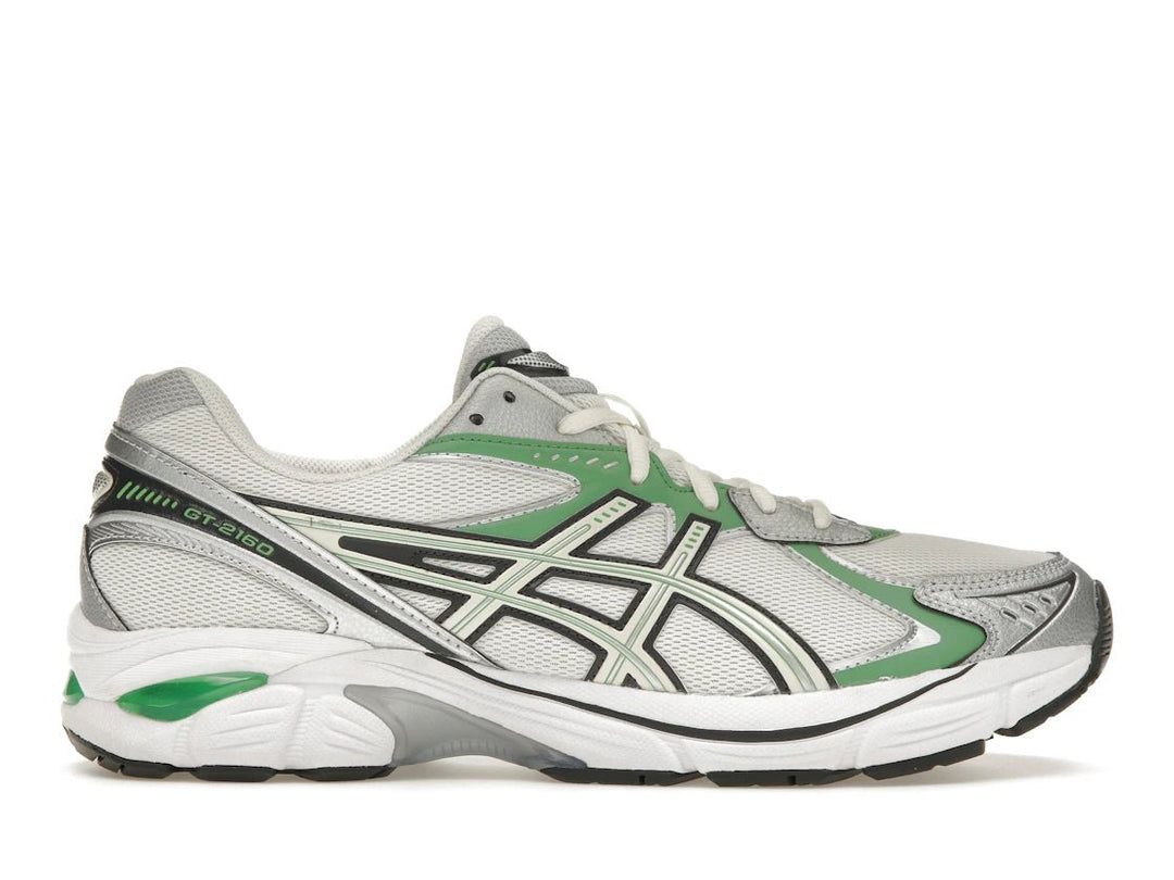 ASICS GT-2160 Cream Bamboo - Sneakers - Jawns on Fire Sneakers & Shoes
