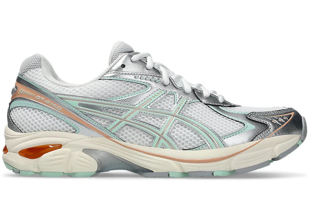 ASICS GT - 2160 Miami Dolphins - Sneakers - Jawns on Fire Sneakers & Shoes