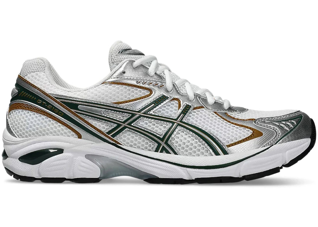 ASICS GT-2160 White Grove - Sneakers - Jawns on Fire Sneakers & Shoes