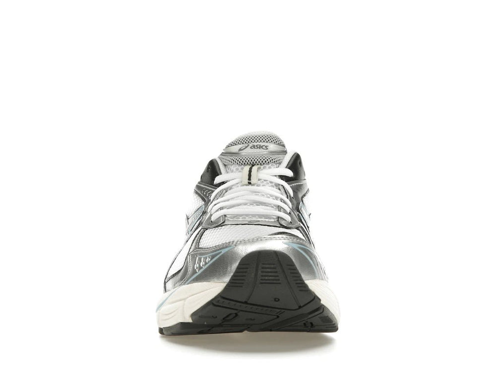 ASICS GT-2160 White Pure Silver - Sneakers - Jawns on Fire Sneakers & Shoes