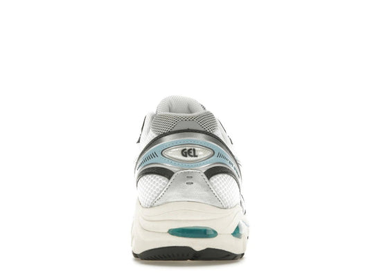 ASICS GT - 2160 White Pure Silver - Sneakers - Jawns on Fire Sneakers & Shoes