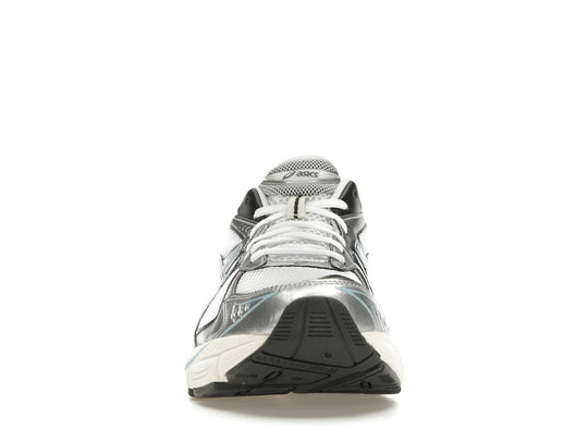 ASICS GT-2160 White Pure Silver - Sneakers - Jawns on Fire Sneakers &amp; Shoes