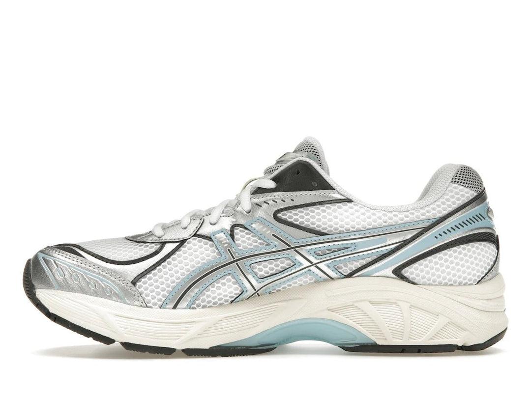 ASICS GT-2160 White Pure Silver - Sneakers - Jawns on Fire Sneakers &amp; Shoes