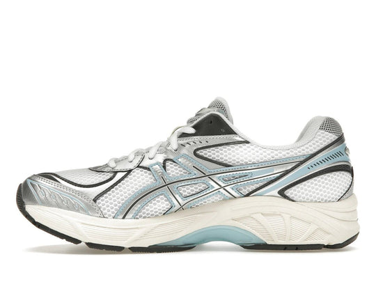ASICS GT-2160 White Pure Silver - Sneakers - Jawns on Fire Sneakers &amp; Shoes