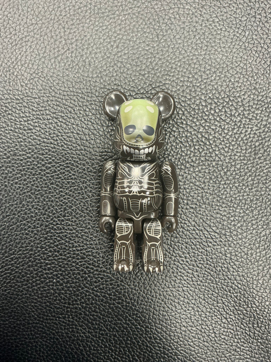 Be@rbrickSeries 31 "Alien" 100%