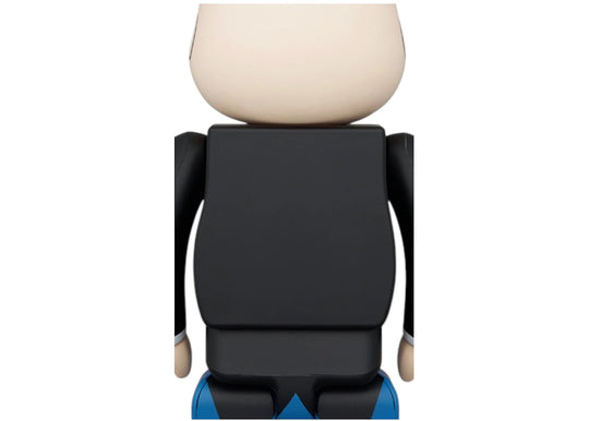 Bearbrick Monopoly Mr.Monopoly 400%