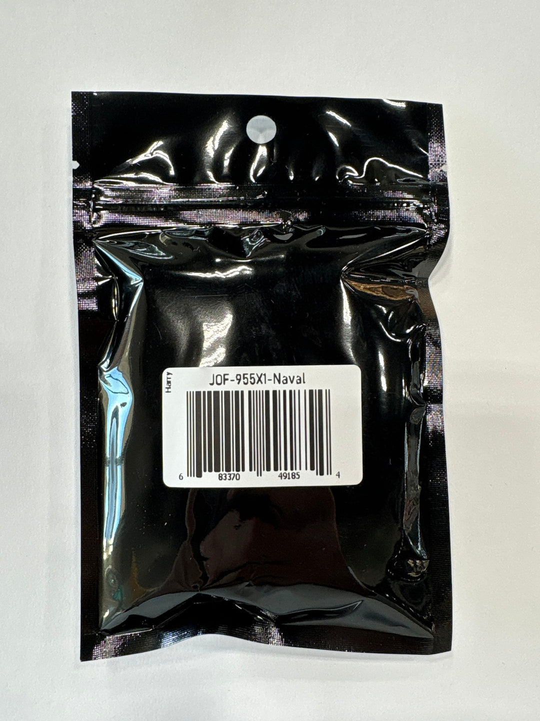 Sneaker Freak Round Laces - Naval