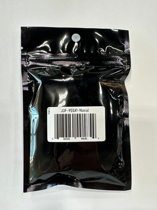 Sneaker Freak Round Laces - Naval