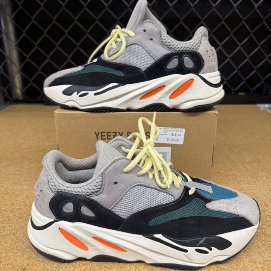 adidas Yeezy Boost 700 'Wave Runner' (Men 8.5) Used