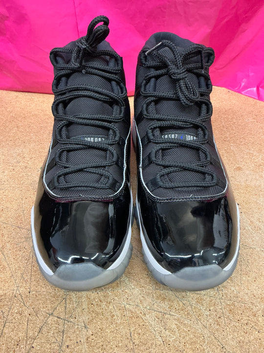 Jordan 11 Space Jam Men 13 Used