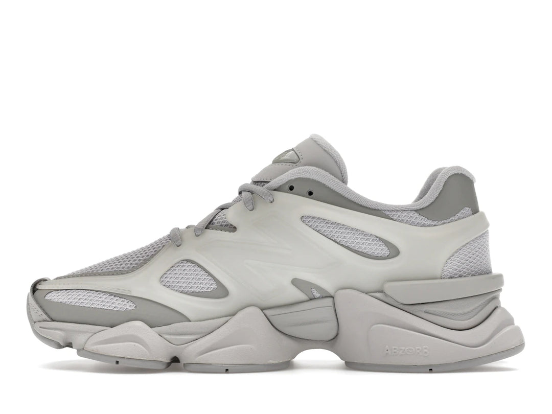 New Balance 9060 X Raincloud Concrete