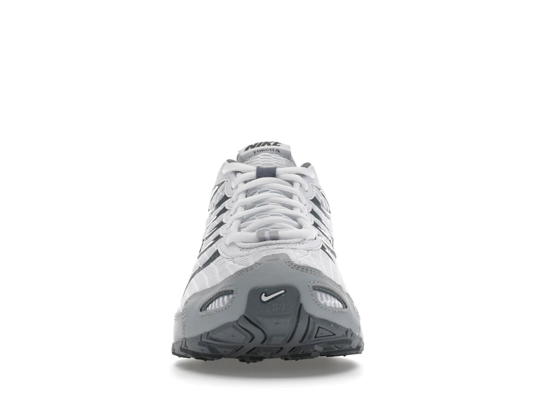 Nike Air Max Torch 4 White Wolf Grey (Men 13)