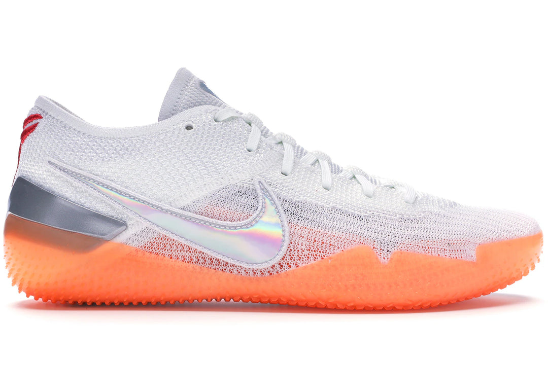 Nike Kobe NXT 360 Infrared