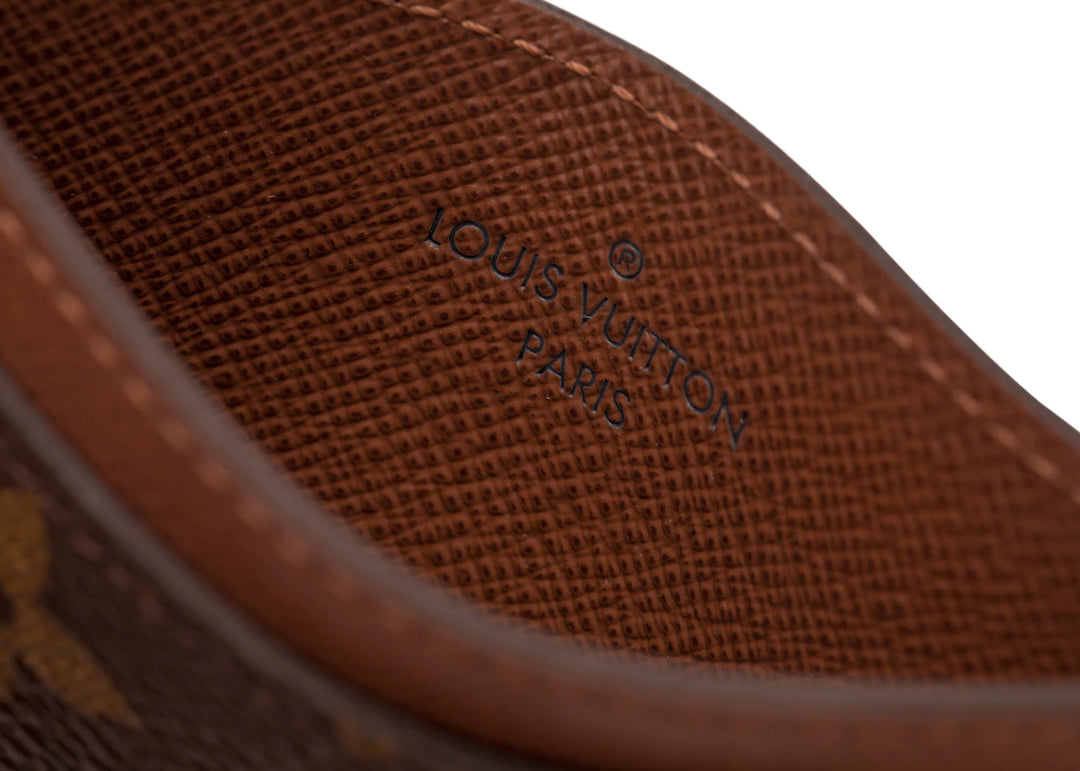Louis Vuitton Card Holder Monogram