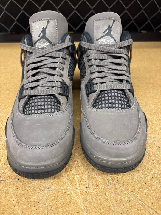 Jordan 4 Cave Stone Men 10.5 Used