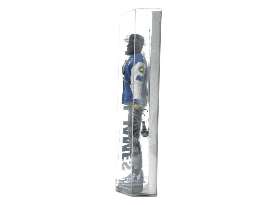 Barbie Signature LeBarbie Lebron James Doll - Collectibles - Jawns on Fire Sneakers & Shoes