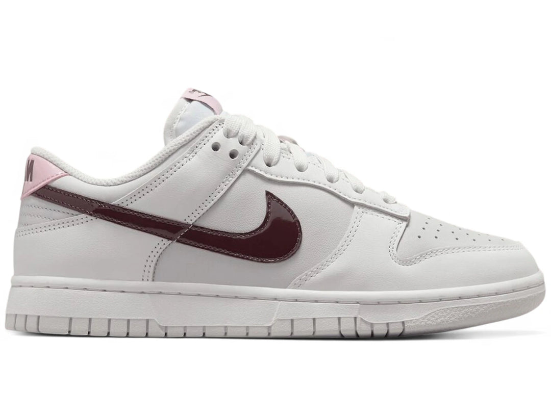 Nike Dunk Low White Plum Chalk (Women&